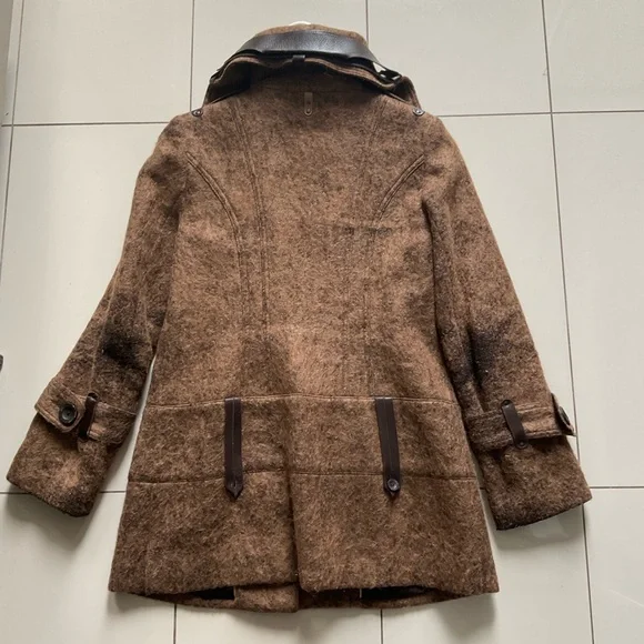 MACKAGE WINTER CLASSIC JACKET - Picture 4 of 7